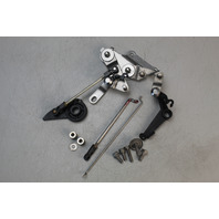 826633A1 Mercury Quicksilver 1994-2006 Remote Attaching Kit 15 20 25 HP