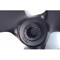 FA275265 Force Chrysler 3-Blade RH Aluminum Propeller 10 3/8x15 14 Spline