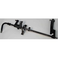 819473A2 819473A1 Mercury Force 1991-98 Towershaft Assembly 70 75 HP 3 Cylinder