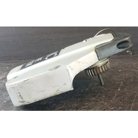 981099 OMC 1978-85 Exhaust Housing Cover 140 170 185 200 225 230 240 250 + HP
