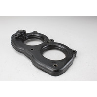 8282A1 143171 Mercury 1977-1988 Cylinder Block & Thermostat Cover 15 18 20 25 HP