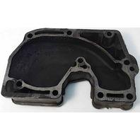 92329F03 923301 Mercury Mariner 1977-2006 Exhaust Manifold W/ Cover 15 18 20+ HP