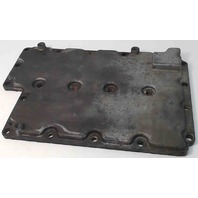 314864 0314864 Johnson Evinrude 1969-1972 Outer Exhaust Cover 85 100 115 125 HP