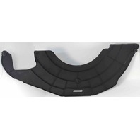 807259A2 Mercury Mercruiser 1990-1998 Flywheel Cover Plate Alpha, Alpha I, 3.0L