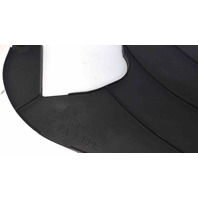 807259A2 Mercury Mercruiser 1990-1998 Flywheel Cover Plate Alpha, Alpha I, 3.0L