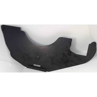 807259A2 Mercury Mercruiser 1990-1998 Flywheel Cover Plate Alpha, Alpha I, 3.0L