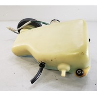6H5-85720-12-00 6H4-21707-03-00 Yamaha 1989 Oil Tank 40 50 HP 3 Cylinder 2-Stroke