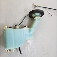6H5-85720-12-00 6H4-21707-03-00 Yamaha 1989 Oil Tank 40 50 HP 3 Cylinder 2-Stroke
