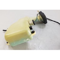 6H5-85720-12-00 6H4-21707-03-00 Yamaha 1989 Oil Tank 40 50 HP 3 Cylinder 2-Stroke