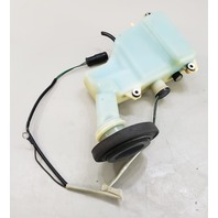 6H5-85720-12-00 6H4-21707-03-00 Yamaha 1989 Oil Tank 40 50 HP 3 Cylinder 2-Stroke
