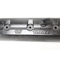 12554257 Volvo Penta GM Vortec V6 Port Valve Cover 4.3L