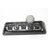 10201392 10201390 GM Vortec V6 Port Valve Covers 4.3 L