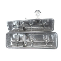 10201392 10201390 GM Vortec V6 Port Valve Covers 4.3 L