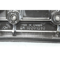 10201392 10201390 GM Vortec V6 Port Valve Covers 4.3 L