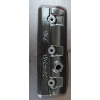 12554257 Volvo Penta GM Vortec V6 Port Valve Cover 4.3 L Black