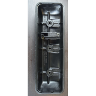 12554257 Volvo Penta GM Vortec V6 Port Valve Cover 4.3 L Black