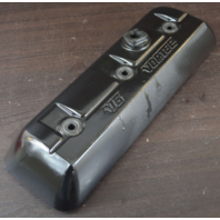 12554257 Volvo Penta GM Vortec V6 Port Valve Cover 4.3 L Black