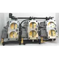 9672A44 WMH-16 WMH16 Mercury 1992-95 Carburetor Set 135 150 175 200 HP REBUILT