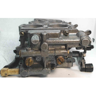 9672A44 WMH-16 WMH16 Mercury 1992-95 Carburetor Set 135 150 175 200 HP REBUILT