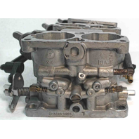 9672A44 WMH-16 WMH16 Mercury 1992-95 Carburetor Set 135 150 175 200 HP REBUILT