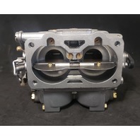 6R4-14301-01-00 C# 6J902 621400 Yamaha 1989-1991 Top Carburetor 200 HP REBUILT