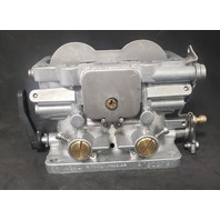 6R4-14301-01-00 C# 6J902 621400 Yamaha 1989-1991 Top Carburetor 200 HP REBUILT