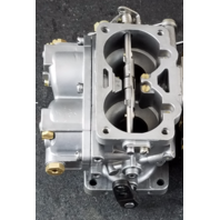 6R4-14302-01-00 C# 6J902 621400  Yamaha 1989-1991 2nd Carburetor 200 HP REBUILT