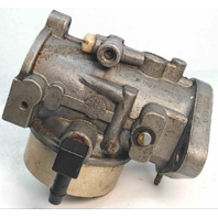 828469 TC-131A TC131A Force 1996-97 Carburetor Assembly 40 50 HP REBUILT!