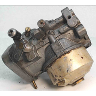 828469 TC-131A TC131A Force 1996-97 Carburetor Assembly 40 50 HP REBUILT!