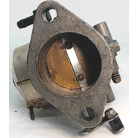 828469 TC-131A TC131A Force 1996-97 Carburetor Assembly 40 50 HP REBUILT!