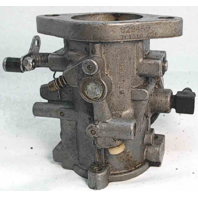 828469 TC-131A TC131A Force 1996-97 Carburetor Assembly 40 50 HP REBUILT!