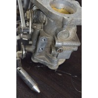 13201-94511 13202-94511 13203-94511 Suzuki 1983-85 Carburetor Set 140 HP REBUILT