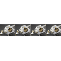 13201-94511 13202-94511 13203-94511 Suzuki 1983-85 Carburetor Set 140 HP REBUILT
