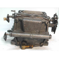 385475 385476 C#317470 Johnson Evinrude 1973-1974  Carburetor Set  135 HP REBUILT