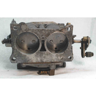 385475 385476 C#317470 Johnson Evinrude 1973-1974  Carburetor Set  135 HP REBUILT