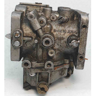 6R4-14302-01-00 C# 6J902 621400  Yamaha 1989-1991 2nd Carburetor 200 HP REBUILT