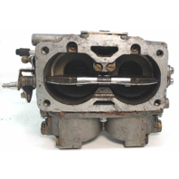 6R4-14302-01-00 C# 6J902 621400  Yamaha 1989-1991 2nd Carburetor 200 HP REBUILT