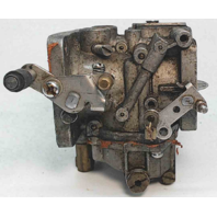 6R4-14302-01-00 C# 6J902 621400  Yamaha 1989-1991 2nd Carburetor 200 HP REBUILT
