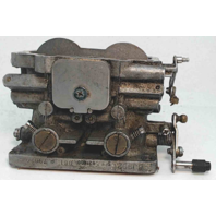 6R4-14302-01-00 C# 6J902 621400  Yamaha 1989-1991 2nd Carburetor 200 HP REBUILT