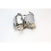 387840 387841 C# 322033 Johnson Evinrude 1977 Carburetor Set 85 115 HP