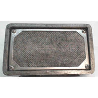 834358 825813 Volvo Penta Carburetor Spark Arrestor
