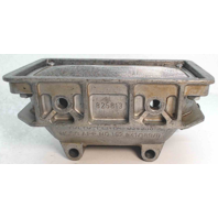 834358 825813 Volvo Penta Carburetor Spark Arrestor