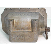 834358 825813 Volvo Penta Carburetor Spark Arrestor