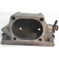 834358 825813 Volvo Penta Carburetor Spark Arrestor