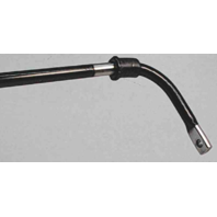820303A1 Mercury Force 1995-1999 Towershaft Assembly 120 HP Inline 4