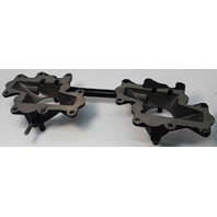 817799A1 817800A1 Mercury Force 1990-1999 Upper & Lower Adapter 120 HP Inline 4