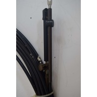 USED Quicksilver Mercury Control Cables (Set of Two) 36' Feet C# 07 05 83