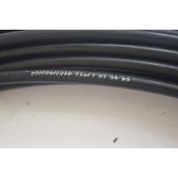USED Quicksilver Mercury Control Cables (Set of Two) 36' Feet C# 07 05 83