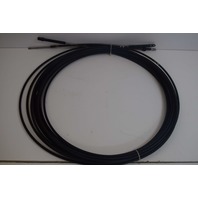 USED Quicksilver Mercury Control Cables (Set of Two) 36' Feet C# 07 05 83