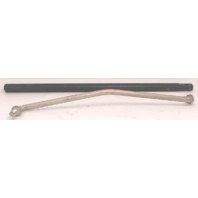 52148A1 Mercury 1976-1988 Co-Pilot Assembly 15 20 20 JET 25 40 45 50 HP